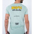HURLEY Tour short sleeve T-shirt