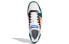 Кроссовки Adidas neo Hoops 2.0 Vintage Basketball Shoes