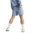 Фото #2 товара Puma Better Classics Relaxed 7 Inch Drawstring Shorts Mens Size M Casual Athlet