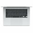 Фото #9 товара Ноутбук Apple MRYP3Y/A 15,3" M3 8 GB RAM 256 Гб SSD