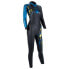 Фото #4 товара AQUASPHERE Phantom V3 Wetsuit Woman