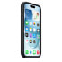 Фото #3 товара Чехол для смартфона Apple iPhone 15 Feingewebe с MagSafe, Черный