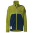 Фото #1 товара VAUDE Caprea Cotton full zip fleece