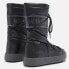 Фото #3 товара MOON BOOT LTrack High Nylon Snow Boots