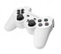 Фото #2 товара Игровой геймпад Esperanza EGG106W - ПК, PlayStation 2, PlayStation 3 - Аналоговый / Цифровой - Проводной - USB - Черный, Белый