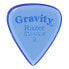 Фото #1 товара Gravity Guitar Picks GRAS2P Razer Standard 2,0 mm