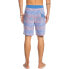 Фото #2 товара QUIKSILVER Surfsilk Washed Swimming Shorts