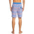 QUIKSILVER Surfsilk Washed Swimming Shorts