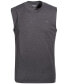 Men's Jersey Muscle Tank Серый, M - фото #1