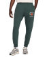 ფოტო #1 პროდუქტის Men's Sportswear Club Logo Fleece Joggers