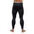 NEBBIA Gym With Pocket Discipline Leggings