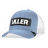 ULLER Orbital cap