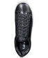 Фото #9 товара Women's Jordin Lace-Up Low-Top Sneakers-Extended sizes 9-14