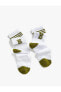 Фото #8 товара Носки Koton College Socks Embroidered