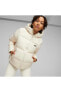 Фото #8 товара Hooded Ultra Down Puffer Jacket Kadın Mont