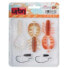 Фото #2 товара BERKLEY URBN C-Rig Soft Lure