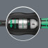 Фото #11 товара Wera Click-Torque B 05075611001 Torque Wrench with Reversible Ratchet, 05075611001