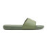 Фото #1 товара Puma Cool Cat 2.0 Sport Slide Womens Green Casual Sandals 39096304