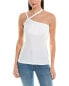 Фото #1 товара Alpha Studio One-Shoulder Tank Women's