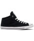 Фото #2 товара Men's Chuck Taylor All Star High Street Mid Casual Sneakers from Finish Line