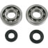 Фото #1 товара MOOSE HARD-PARTS Crank Shaft Bearing&Seal Kit 24-1047