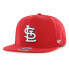 47 MLB St Louis Cardinals Sure Shot Captain cap