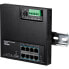 Фото #6 товара TRENDnet TI-PG102F - Gigabit Ethernet (10/100/1000) - Full duplex - Power over Ethernet (PoE) - Wall mountable