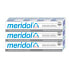 Фото #1 товара Toothpaste with whitening effect (Gentle White ) tripack 3 x 75 ml