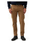 Фото #1 товара Men's Thomas Road Custom Fit Chino Pant