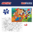 Фото #6 товара Детский паззл Mickey Mouse Двухстороннее 108 Предметы 70 x 1,5 x 50 cm (6 штук)