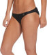 Body Glove Women's 236848 Solid Fuller Coverage Bikini Bottom Swimwear Size L