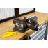 Фото #3 товара VAR Set Of 2 Aluminium Jaws For Bench Vise Workstand