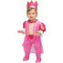 Фото #3 товара Маскарадные костюмы для младенцев My Other Me Розовый Принцесса