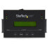 Фото #3 товара StarTech.com 1:1 Standalone Hard Drive Duplicator with Disk Image Manager For Backup and Restore - Store Several Disk Images on one 2.5/3.5" SATA Drive - HDD/SSD Cloner - No PC Required - 2.5,3.5" - Serial ATA - Serial ATA II - Serial ATA III - 60 W - 100 - 240 V - 1.
