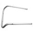 PERUZZO Padova 1630 mm Upper Aluminum Arch For Bicycle Carrier