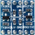 Фото #1 товара Conrad Electronic SE Conrad MF-6402408 - Breakout board - Arduino - Arduino - Blue - CE - 15 mm