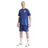 Фото #5 товара Футбольная футболка Adidas Italy 23/24 с коротким рукавом - Сборная Италии