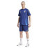 ADIDAS Italy 23/24 Short Sleeve T-Shirt