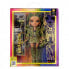 RAINBOW HIGH Fashion Olivia Woods Doll