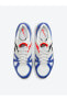 Фото #4 товара Air Structure Triax 91 OG Leather Sneaker Hakiki Deri Günlük Spor Ayakkabı