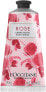 Фото #1 товара L'Occitane Rose Eau Hand Cream