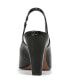 ფოტო #3 პროდუქტის Women's Sorrento Slingback Pumps