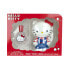 Фото #1 товара HELLO KITTY SET COLOGNE + SHOWER GEL LOT 2 pcs