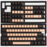 Ducky Rosa PBT Double-Shot Keycap Set, US Layout - фото #2