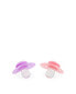 Фото #5 товара Twistshake 2x pacifier 6 + m