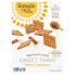 Фото #1 товара Seed & Nut Flour, Sweet Thins®, Honey Cinnamon, 4.25 oz (120 g)