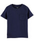 Фото #4 товара Baby Pocket Jersey Tee 3M