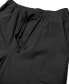 ფოტო #4 პროდუქტის Men's Slim Fit Stretch Cargo Jogger Pants