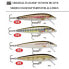 Фото #3 товара RAPALA Original Floating Minnow 30 mm 2g