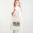 Фото #2 товара KRUSKIS Run To The Death Tote Bag
